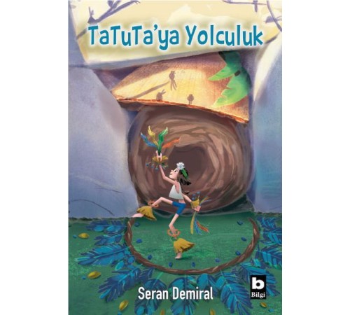 Tatuta’ya Yolculuk
