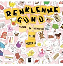 Renklenme Günü
