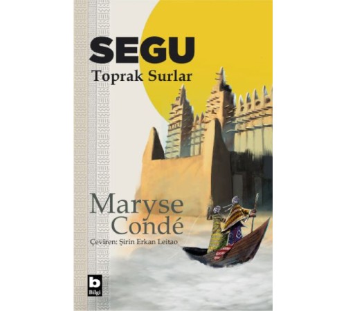 Segu Toprak Surlar Segu Toprak Surlar