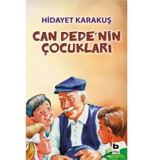 Can Dede’nin Çocukları