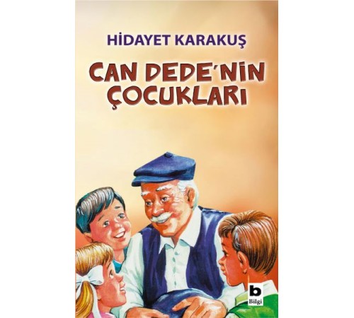 Can Dede’nin Çocukları