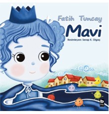 Mavi