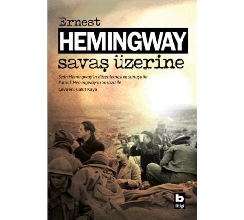Savaş Üzerine