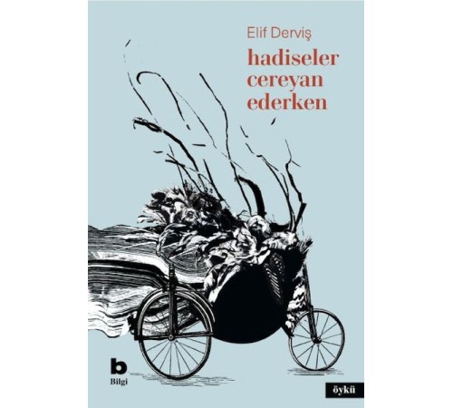 Hadiseler Cereyan Ederken Hadiseler Cereyan Ederken