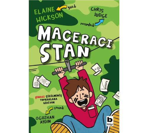 Maceracı Stan