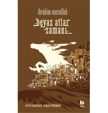 Beyaz Atlar Zamanı