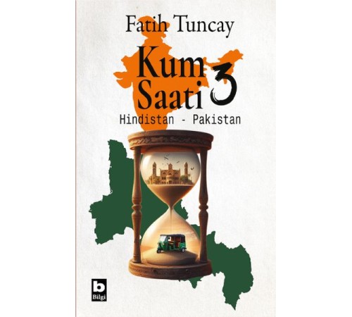 Kum Saati 3 Hindistan-Pakistan
