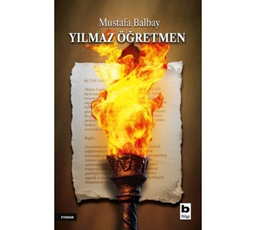 Yılmaz Öğretmen