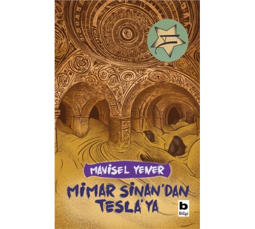 Mimar Sinan'dan Tesla'ya