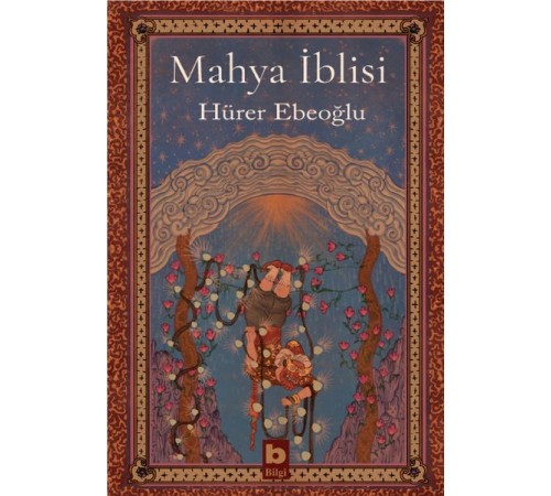 Mahya İblisi