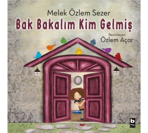 Bak Bakalım Kim Gelmiş