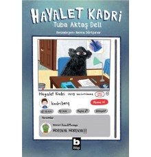 Hayalet Kadri