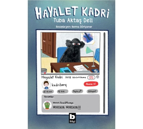 Hayalet Kadri
