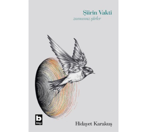 Şiirin Vakti Zamansız Şiirler