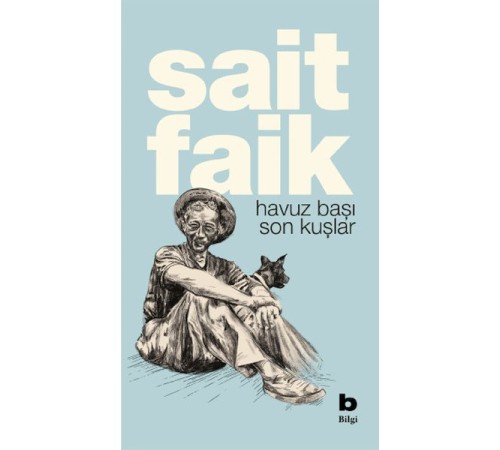 Havuz Başı Son Kuşlar