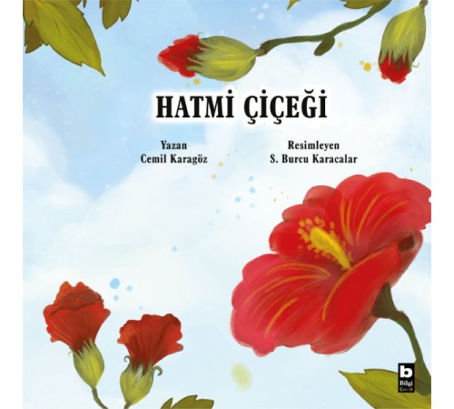 Hatmi Çiçeği