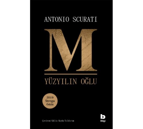 M. Yüzyılın Oğlu