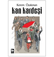 Kan Kardeşi