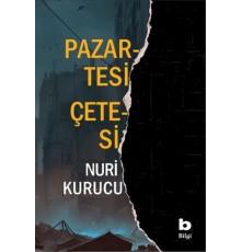 Pazartesi Çetesi