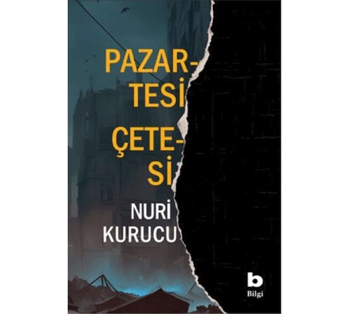 Pazartesi Çetesi