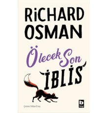 Ölecek Son İblis