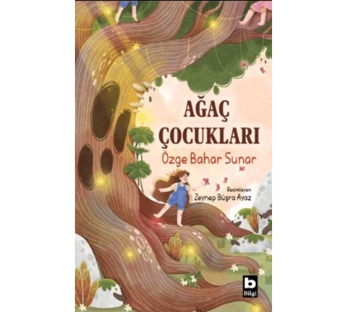 Ağaç Çocukları