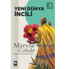 Yeni Dünya İncili