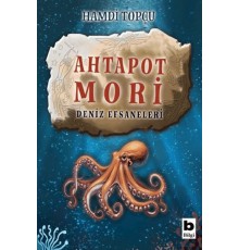 Ahtapot Mori