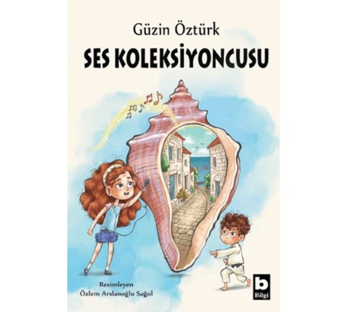 Ses Koleksiyoncusu