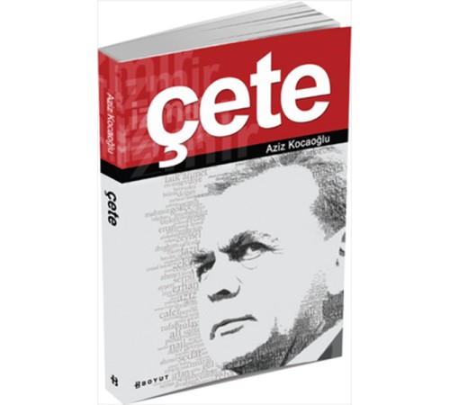 Çete Çete