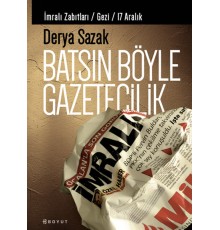 Batsın Böyle Gazetecilik
