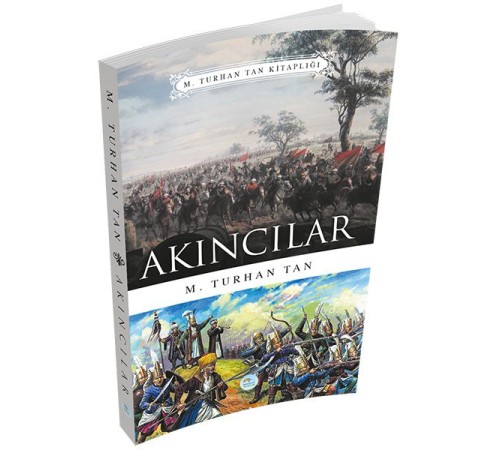 Akıncılar