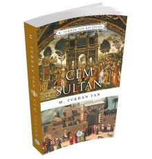Cem Sultan