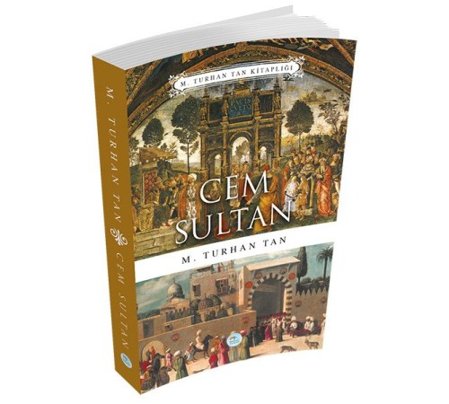 Cem Sultan