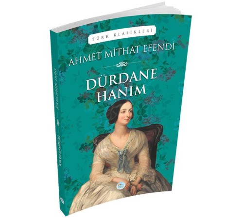 Dürdane Hanım