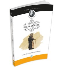 Hakka Sığındık