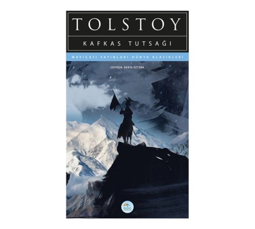 Kafkas Tutsağı