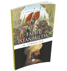 Fatih İstanbul'da