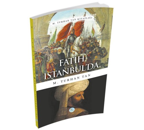 Fatih İstanbul'da