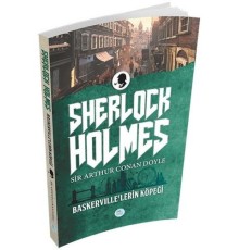 Baskerville'lerin Köpeği - Sherlock Holmes