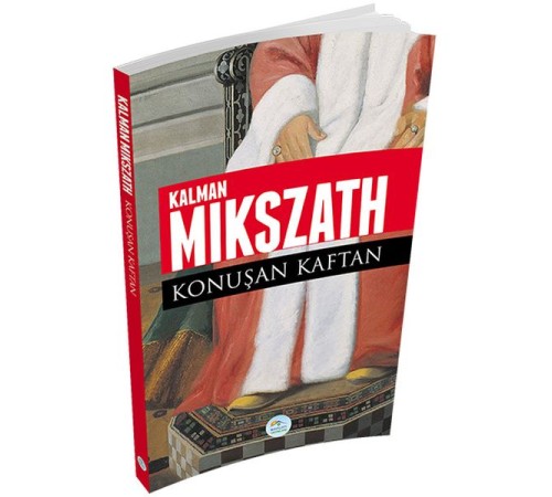 Konuşan Kaftan