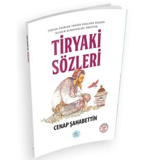 Tiryaki Sözleri