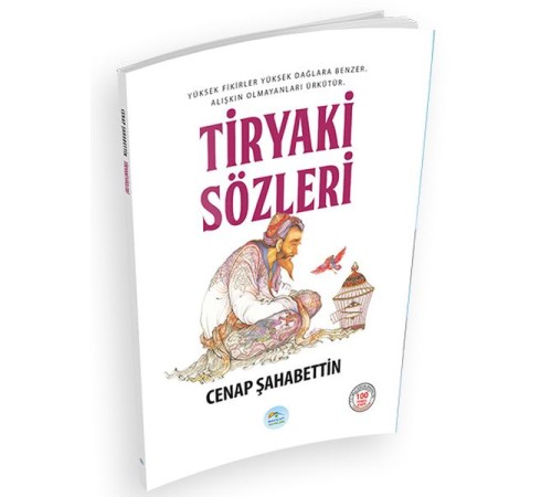Tiryaki Sözleri