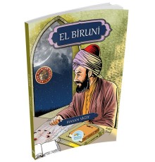 Büyük Alimler Serisi - El Biruni