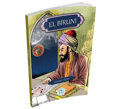 Büyük Alimler Serisi - El Biruni