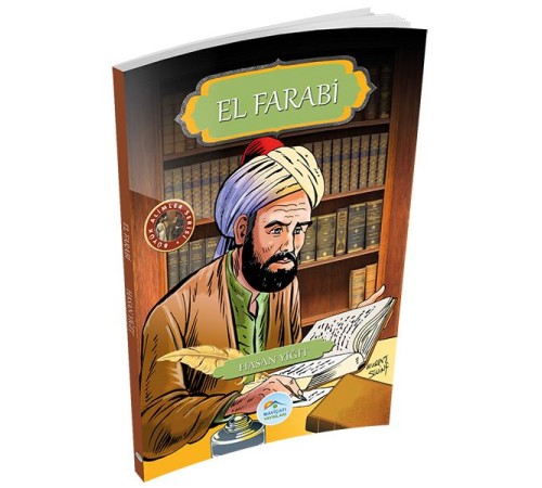 Büyük Alimler Serisi - El Farabi