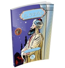 Büyük Alimler Serisi - El Kazvini