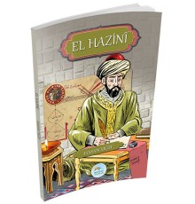 Büyük Alimler Serisi - El Hazini