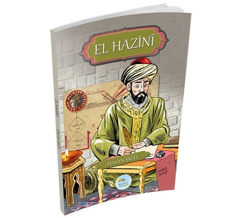 Büyük Alimler Serisi - El Hazini