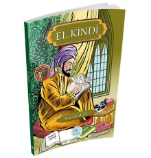 Büyük Alimler Serisi - El Kindi